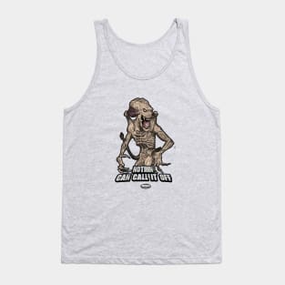 Pumpkinhead Tank Top